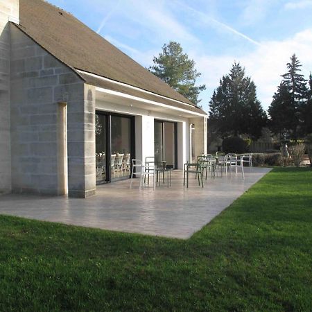 Mareuil-sur-Ay Clos La Chapelle מראה חיצוני תמונה