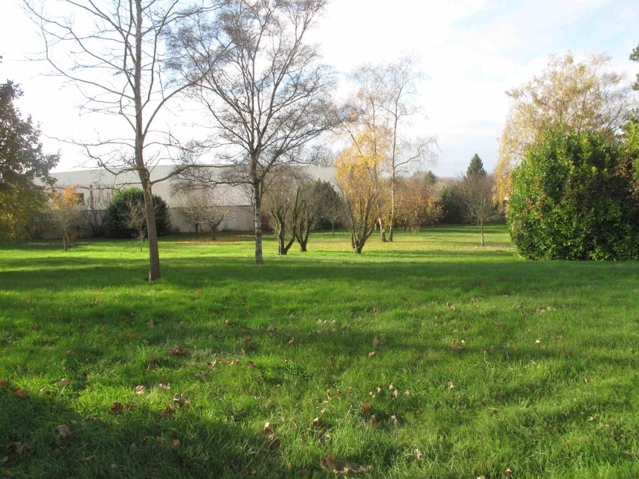 Mareuil-sur-Ay Clos La Chapelle מראה חיצוני תמונה